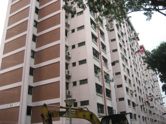 Chai Chee Street thumbnail photo